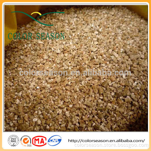 Lower Price Expanded Vermiculite